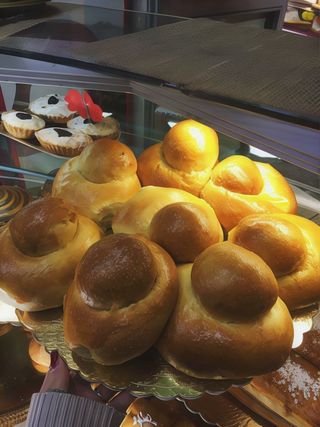 Brioche