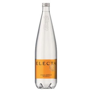 Acqua naturale 50 cl