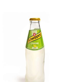 Schweppes lemon 18 cl