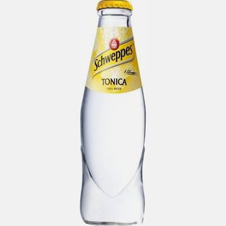 Schweppes tonic 18 cl