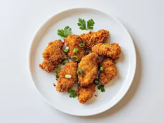 Indios chicken