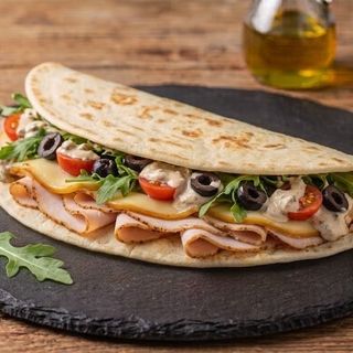Piadinolandia