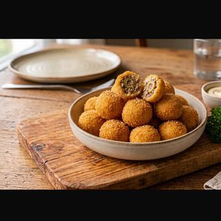 Olive all’ascolana