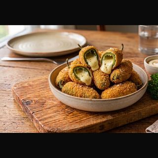Jalapeños