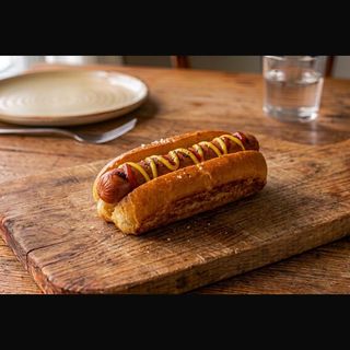 Hot dog