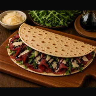 Piadina del mese