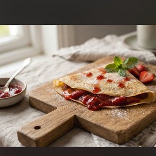 Fragola