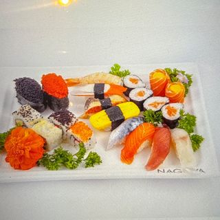 M5. Fukuoka - 24 pezzi