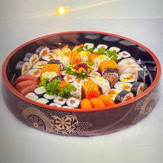 M7. Sushi jumbo