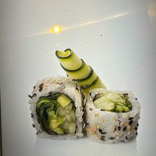 Ve1. Yasai roll - 8 pezzi
