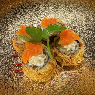 H11. Hosso spicy sake - 6 pezzi