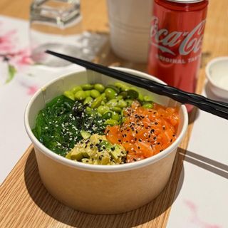 P2. Chirashi mix