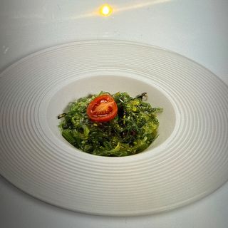 L1. Wakame
