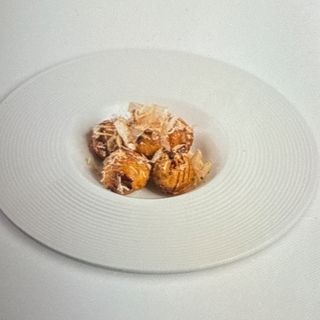 A9. Tako yaki