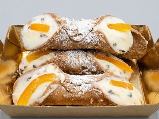 Cannolo - al pezzo