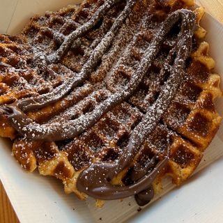 Waffle