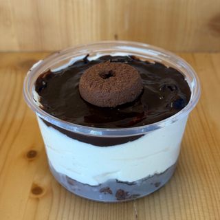 Cookies Monoporzione 