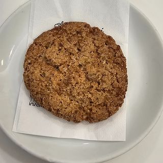 Biscotto Frutta Secca