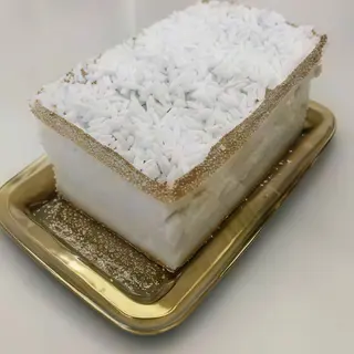 Fetta Paradiso