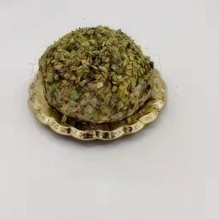 Tartufo al Pistacchio