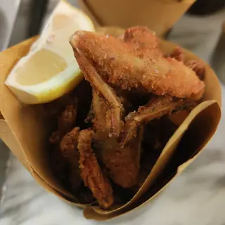 Rane Fritte