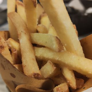 Patatine fritte