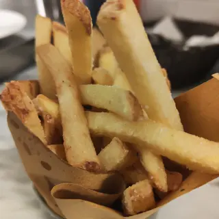Patine fritte classiche