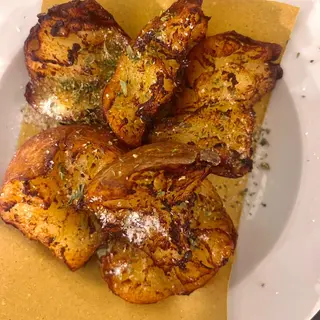 Patate brutte