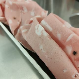 Mortadella artigianale - Palmieri “Favola”