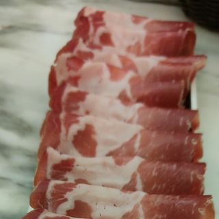 Coppa Di Parma – Az. Bedotti