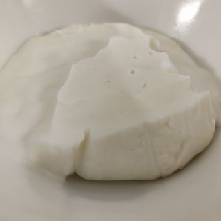 Stracchino artigianale Caseificio S. Simone