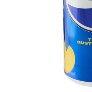 Oran soda Lattina 330ml