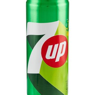 7 up Lattina 330ml