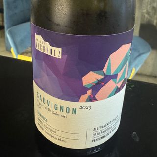 aichholz sauvignon 75cl
