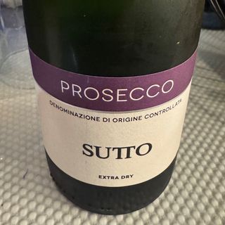 sutto prosecco 37.5cl