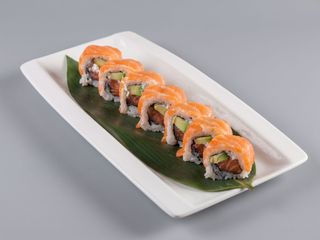 Special Roll