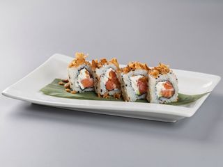 Onion roll 