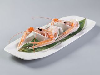 scampi esotica 6pz