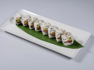 Uramaki Philadelphia