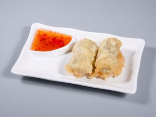 Involtini vietnamiti - 2 pezzi