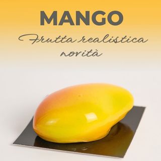 MANGO FRUTTA REALISTICA