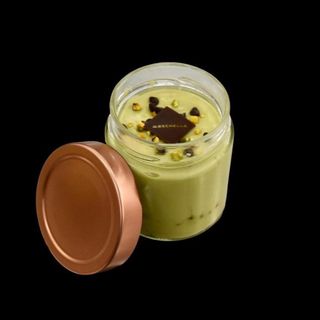 Tiramisù al pistacchio