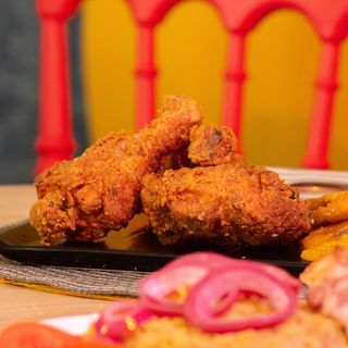 Pica pollo - 3 pezzi