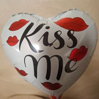 palloncino non ad elio