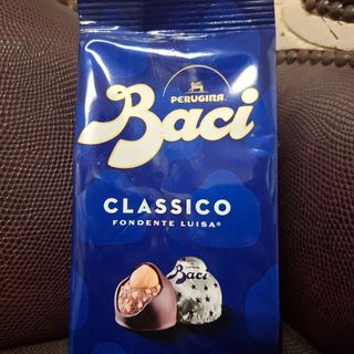 baci perugina gr 125
