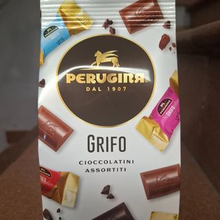 grifo cioccolatini