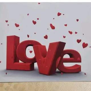 biglietto love