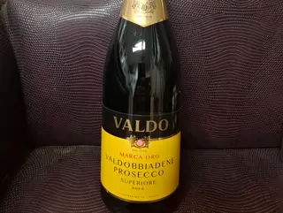 prosecco valdo superiore