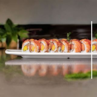 135. Sweet rolll - 8 pezzi