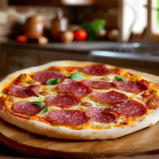 Salame piccante